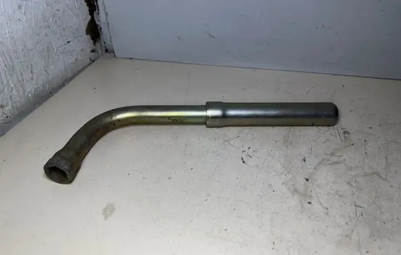 Mercedes-Benz ML W163 Wheel nut wrench A1635810001 12508