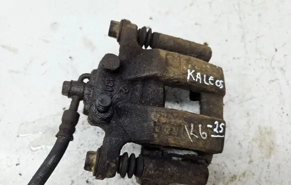 Renault Koleos I Rear brake caliper