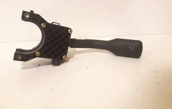 Audi A6 S6 C4 4A Wiper control stalk 45494