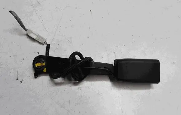 Honda Jazz Front seatbelt buckle 1050527