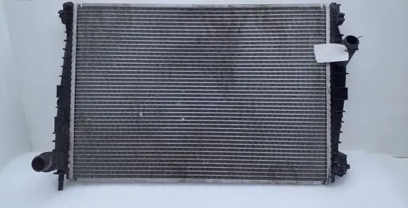 Alfa Romeo 159 Coolant radiator
