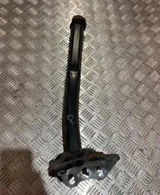 Citroen Berlingo Front bumper shock/impact absorber 9830019280