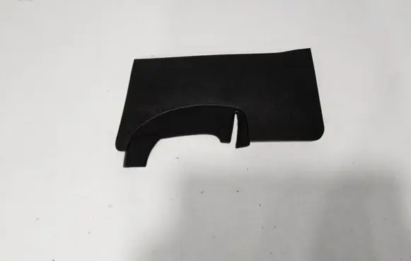 Fiat Tipo Dashboard lower bottom trim panel 735698083 7356998450E 735699845