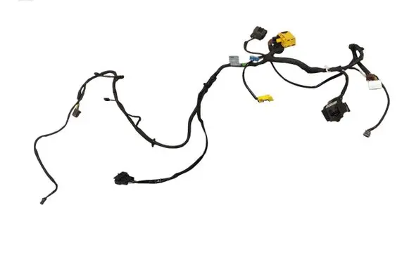 BMW 5 E60 E61 Seat wiring loom 9174990 9175170 9182128