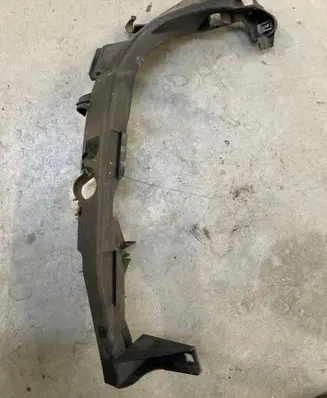 BMW 3 E90 E91 Headlight/headlamp mounting bracket 7138402 15857711