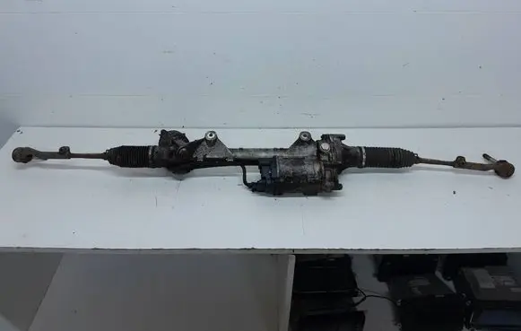 BMW 1 F20 F21 Steering rack 688440401 6884404 7806466