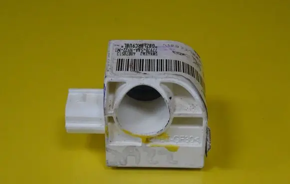 Honda Civic Airbag deployment crash/impact sensor 77970-SAA-N922-M1
