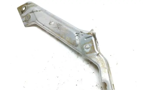 Renault Megane IV Headlight/headlamp mounting bracket 6714000 631406423R