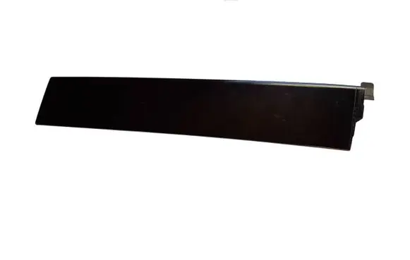 Ford Kuga II Front door glass trim molding CJ54S20898