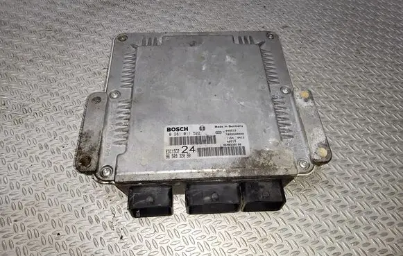 Engine control unit/module