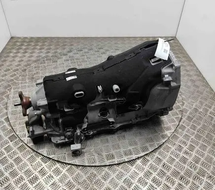 BMW 4 G22 G23 G24 G26 Automatic gearbox 7649707 7649708