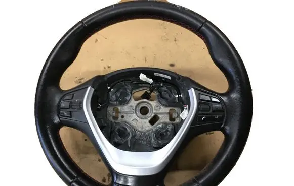 BMW 3 F30 F35 F31 Steering wheel