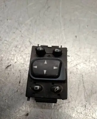 Mercedes-Benz S W220 Wing mirror switch 2208211551 03463300