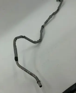 BMW X1 U11 Fuel line/pipe/hose 874248406