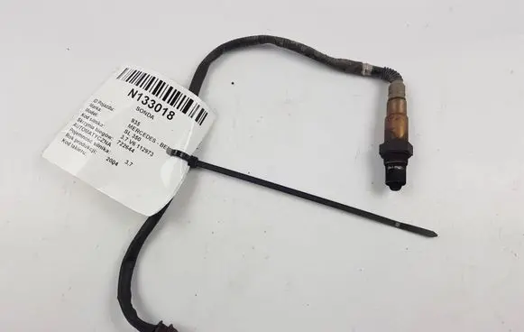 Mercedes-Benz SL R230 Lambda probe sensor 0015409217