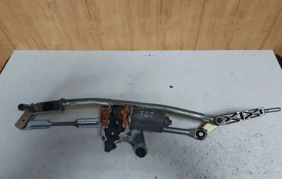 Volvo S80 Rear window wiper motor 9171901 404606 3259C