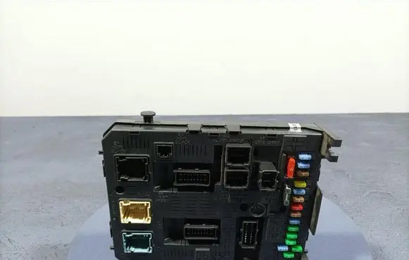 Peugeot 308 Fuse box set 