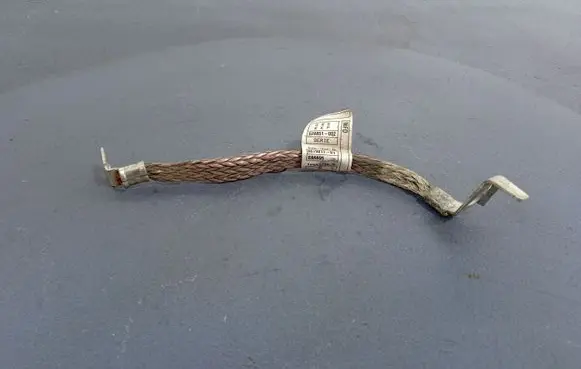BMW X3 G01 Other wiring loom 8679817