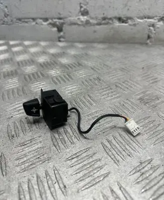 BMW X6 F16 Steering wheel adjustment switch 9267366