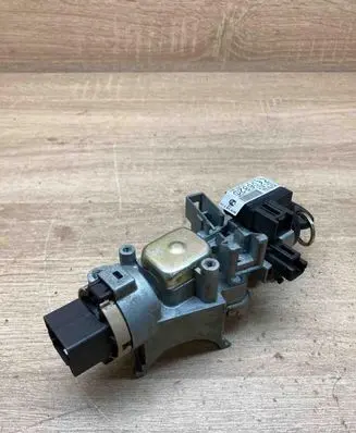 Mazda 6 Ignition lock GJ6A66938A YP2ALF15607AB