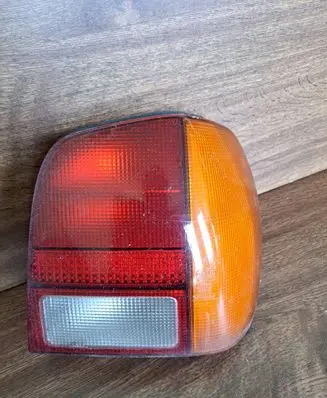 Volkswagen Polo III 6N 6N2 6NF Rear/tail lights 6N0945096 24932