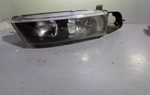 Mitsubishi Galant Headlight/headlamp 082141142L