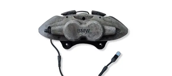 BMW 4 F36 Gran coupe Front brake caliper 