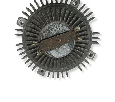 Volkswagen PASSAT B5 Viscous fan clutch 058121350