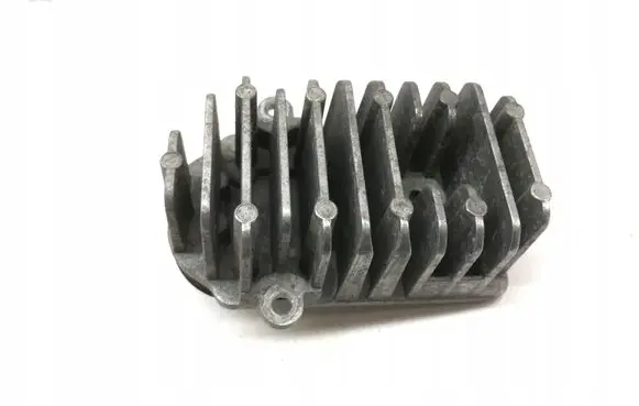 Mercedes-Benz C W205 LED ballast control module P130867
