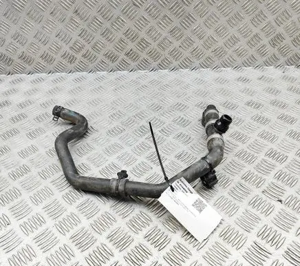 Mercedes-Benz EQA Engine coolant pipe/hose A2438304500