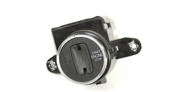 Volkswagen Touareg II Ignition lock 7P6905843