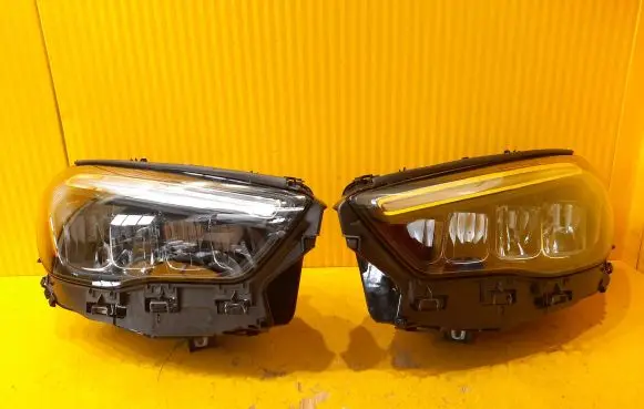 Mercedes-Benz GLA H247 Headlight/headlamp A2479066607 A2479066507