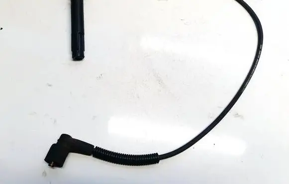Subaru Impreza III Ignition plug leads ISO3808 0520
