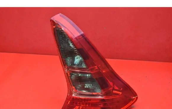 Citroen C4 Grand Picasso Rear/tail lights 9646801677