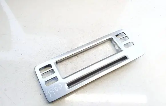 Volvo S80 Other interior part 30643648