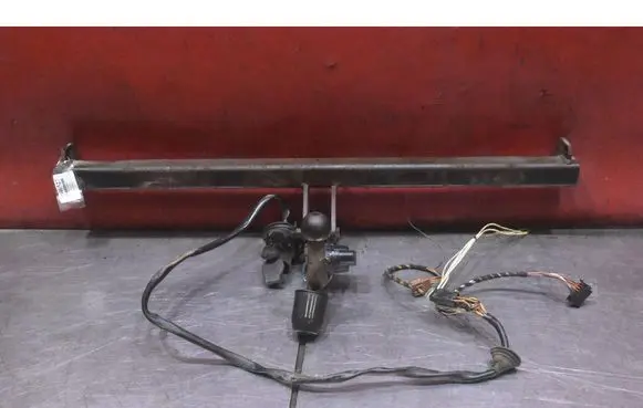 Nissan Qashqai Tow bar set KE500-EY010