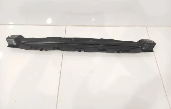 Audi Q7 4L Bottom radiator support slam panel 7L0805551A CZFH60214