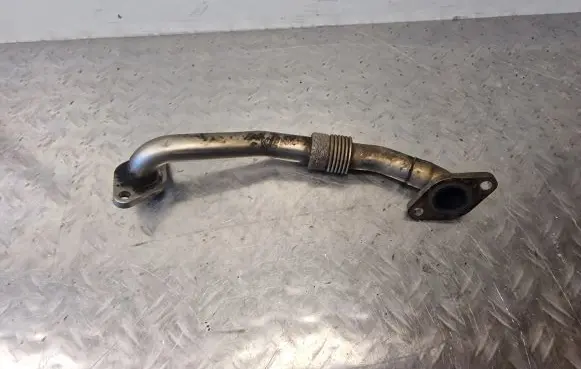 EGR valve line/pipe/hose
