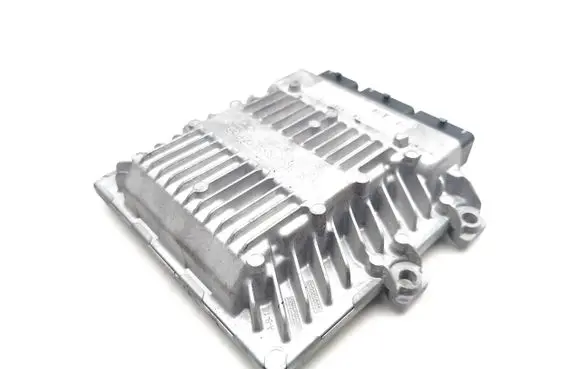 Ford Focus Engine control unit/module 7M5112A650ASD 5WS40551CT