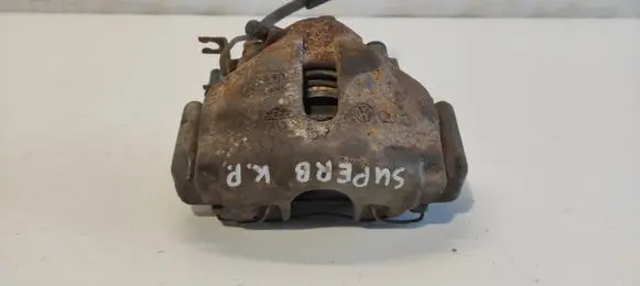 Skoda Superb B5 (3U) Front brake caliper