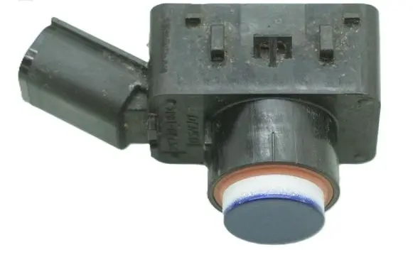 Mazda 2 Parking PDC control unit/module 89341K0060