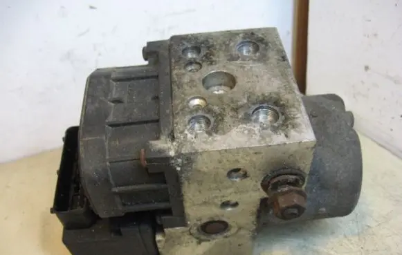 Renault Scenic I ABS Pump BOSCH02652165557700423034