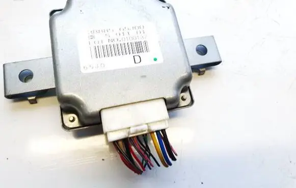 Suzuki Grand Vitara II Gearbox control unit/module 3888565j00 38885-65j00
