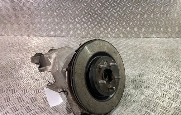 Jaguar I-Pace Rear wheel hub J9D35A971AA