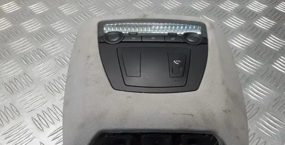 BMW 7 F01 F02 F03 F04 Front seat light DW89408 1221208165