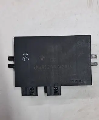 BMW 3 E46 Parking PDC control unit/module 66.21-6942675
