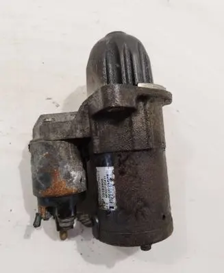 Alfa Romeo 159 Starter motor M000T35471 55183906 F939000000P
