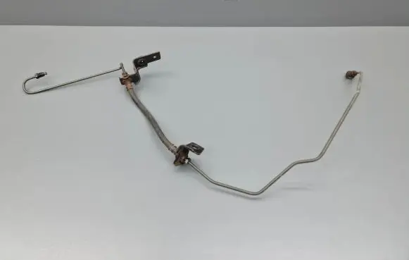 KIA Venga Clutch pipe/line 
