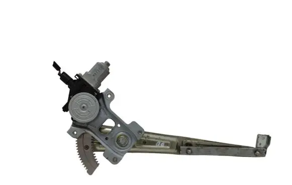 Honda Insight Front door window regulator with motor 901150 7131