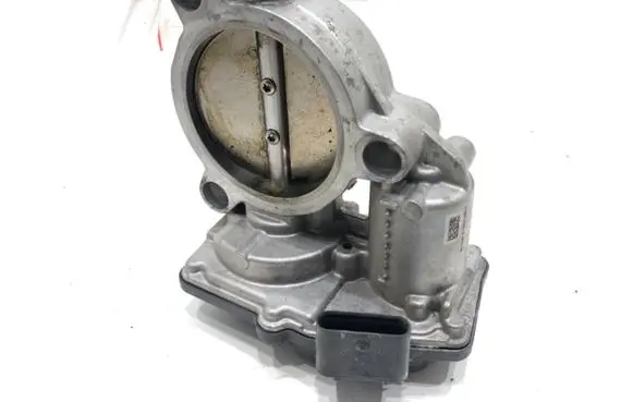 Mini Clubman F54 Engine shut-off valve 7619008